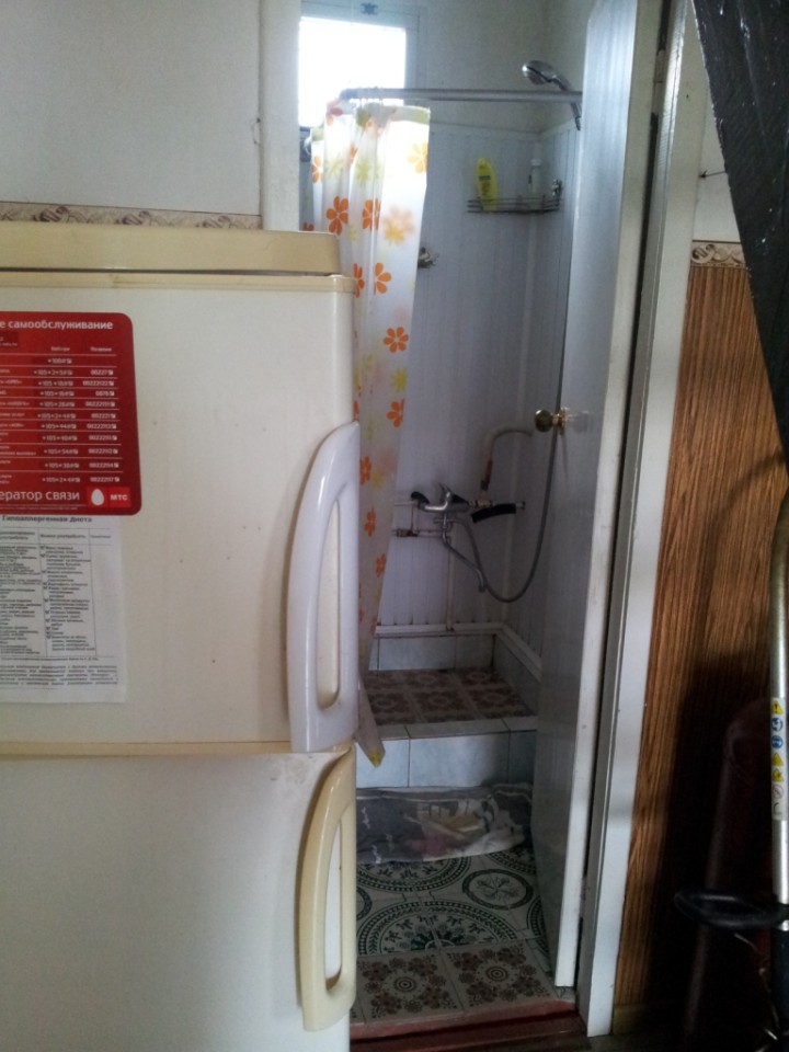 Дом-дача в Адлере