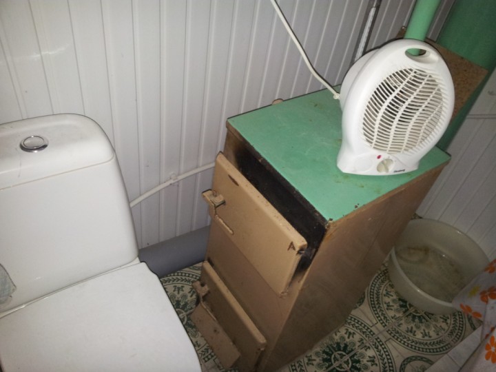 Дом-дача в Адлере