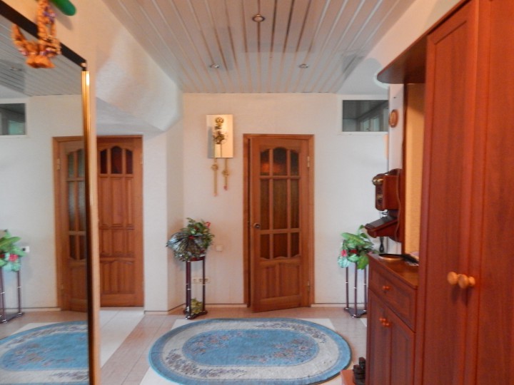 Продам или обменяю 3х комнатную 