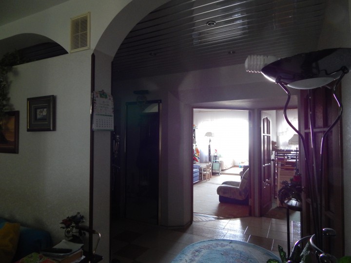 Продам или обменяю 3х комнатную 