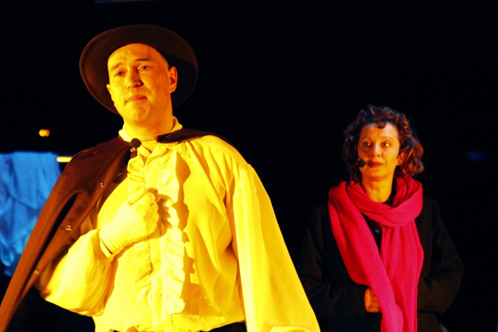 Для творческих людей