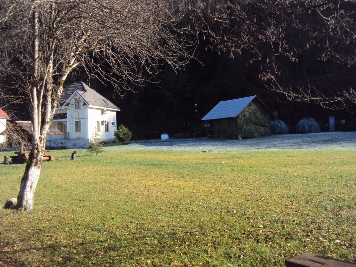 меняю путевку дет.сад