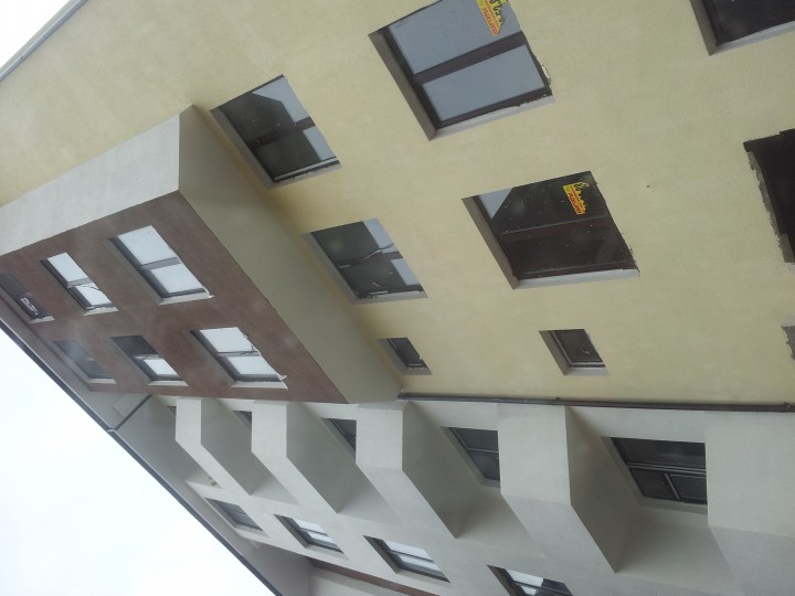 срочная продажа квартира Новый Сочи 1100000 р.