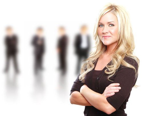 Кому работа? Менеджер по продажам. Строительство