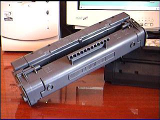 Восстановление картриджей для лазерных принтеров