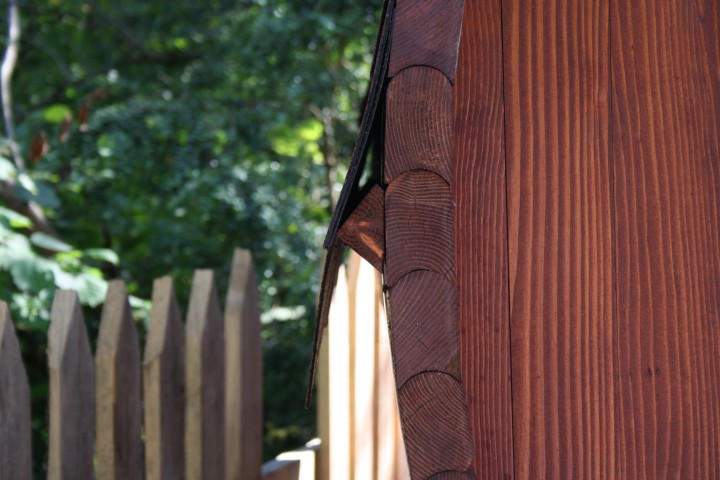 Баня бочка в наличии и под заказ