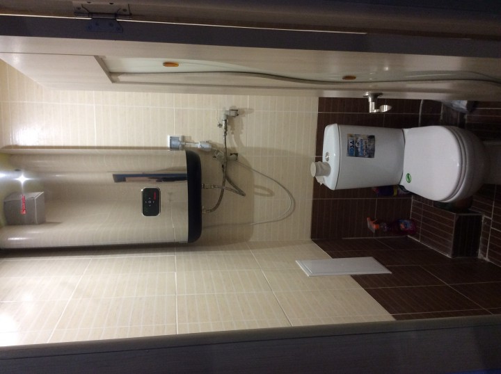 Сдам квартиру "под ключ"