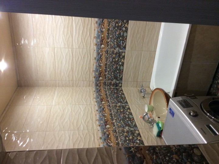 Сдам квартиру "под ключ"