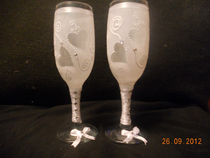 Свадебные украшения ручной работы, флористика.