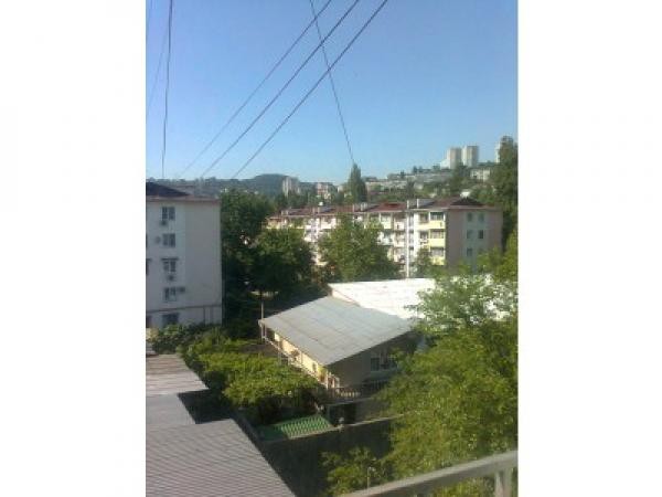 Продаю малосемейку