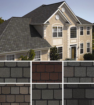 Монтаж кровли любого типа