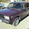 Продаю ваз 2107 2000 год