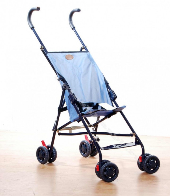 Приму в дар коляску трость