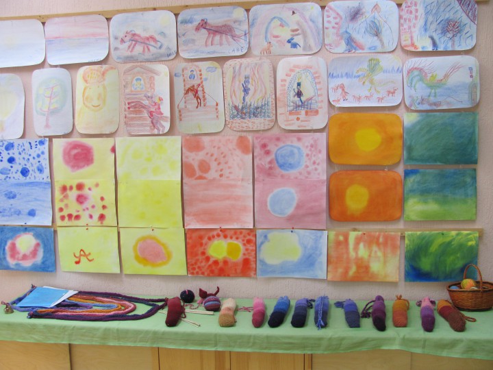 Учитель английского языка