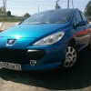 Продам Peugeot 307. Год выпуска 2007. АКПП. Состояние отличное