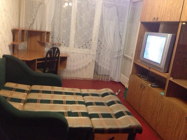 Сдам малосемейку на ул. Пасечной, дом №41, СОБСТВЕННИК!