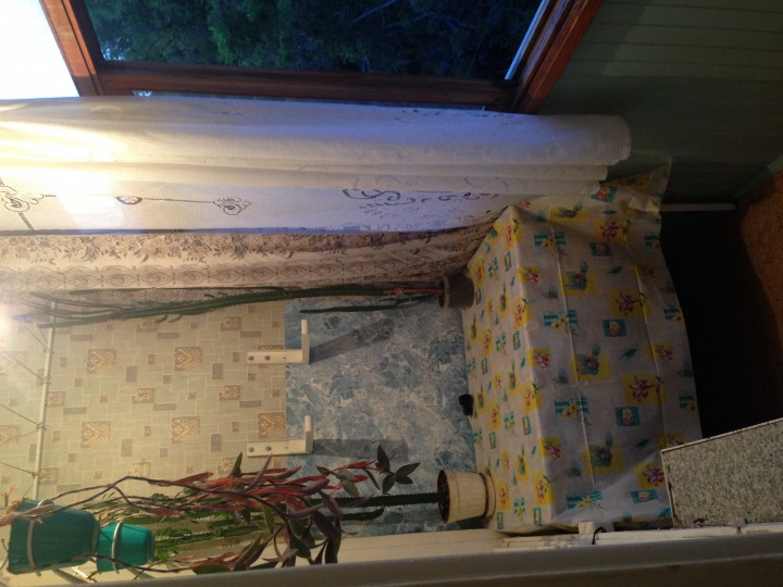 Сдам малосемейку на ул. Пасечной, дом №41, СОБСТВЕННИК!