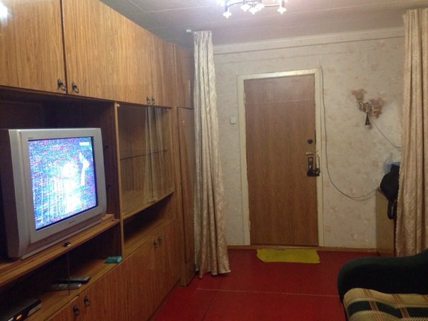 Сдам малосемейку на ул. Пасечной, дом №41, СОБСТВЕННИК!