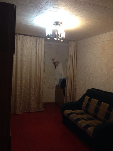 Сдам малосемейку на ул. Пасечной, дом №41, СОБСТВЕННИК!