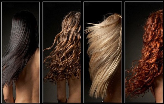 Для салонов красоты