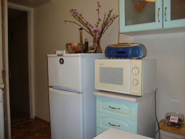 2х комнатная ул. Воровского