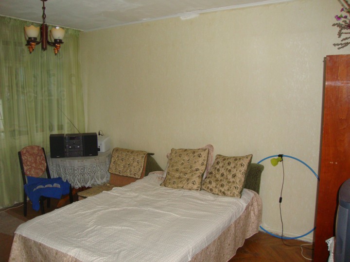 2х комнатная ул. Воровского