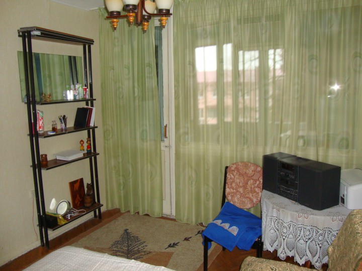 2х комнатная ул. Воровского