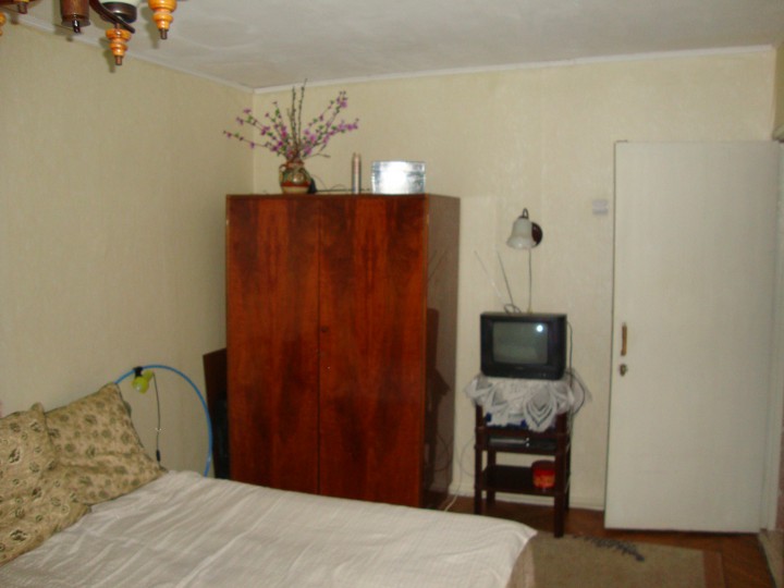 2х комнатная ул. Воровского