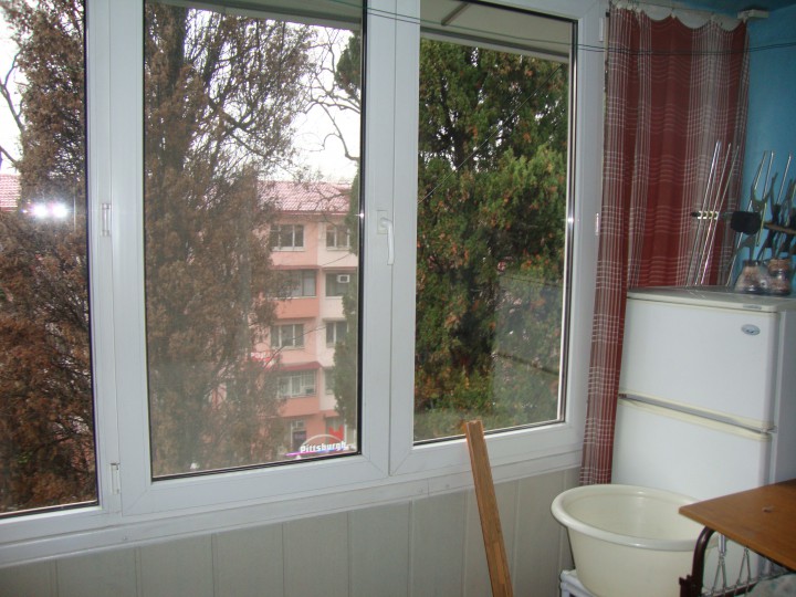 2х комнатная ул. Воровского