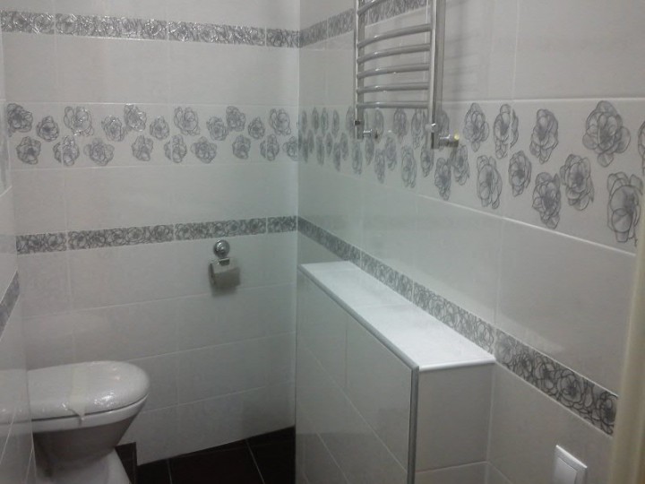 Сдается 1-комнатная квартира в новостройке с евроремонтом на пер