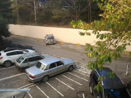 Славянская семья из двух человек снимут 1-комнатную квартиру от 