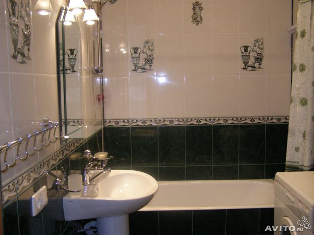 Сдается 2-комнатная квартира в ЖК элит класса Sunny Hill