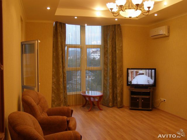 Сдается 2-комнатная квартира в ЖК элит класса Sunny Hill