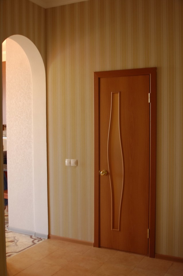 Сдается 1-комнатная квартира в ЖК бизнес класса "Ассоль", Мамайк