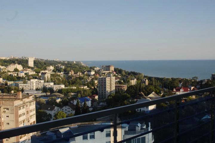 Сдается 1-комнатная квартира в ЖК бизнес класса "Ассоль", Мамайк