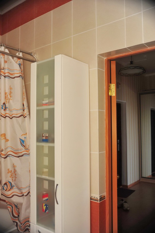 Сдается 1-комнатная квартира в ЖК бизнес класса "Ассоль", Мамайк