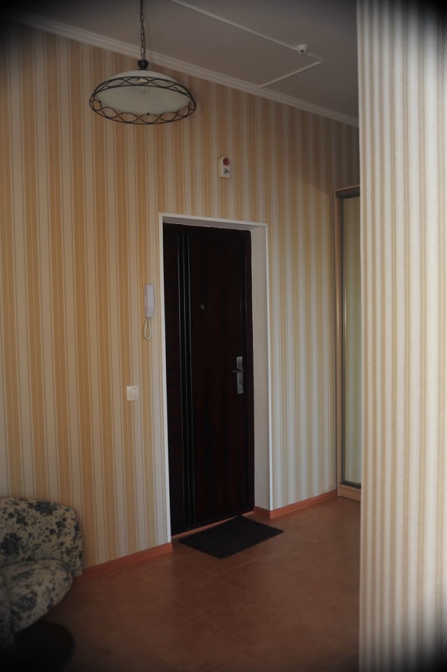 Сдается 1-комнатная квартира в ЖК бизнес класса "Ассоль", Мамайк