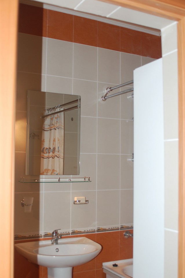 Сдается 1-комнатная квартира в ЖК бизнес класса "Ассоль", Мамайк