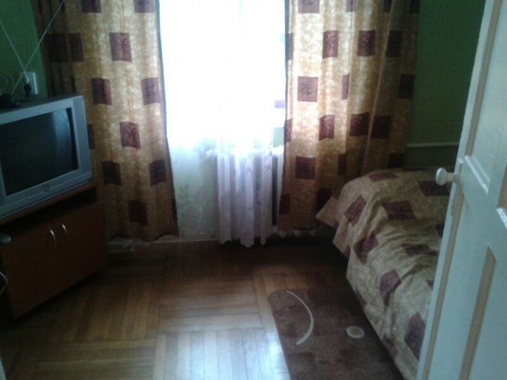 Сдается 2-кмнатная квартира, 45 кв.м., заречный м/н, Чайковского