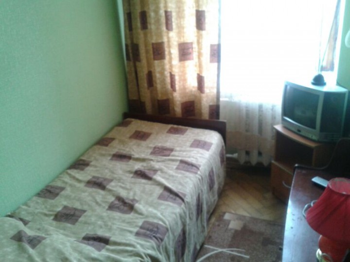 Сдается 2-кмнатная квартира, 45 кв.м., заречный м/н, Чайковского