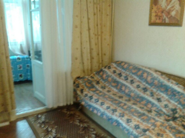 Сдается 2-кмнатная квартира, 45 кв.м., заречный м/н, Чайковского