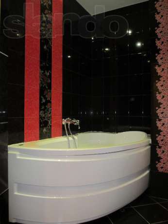 Сдается студия 34 кв.м., н. Сочи, Виноградная 155/10 новостройка