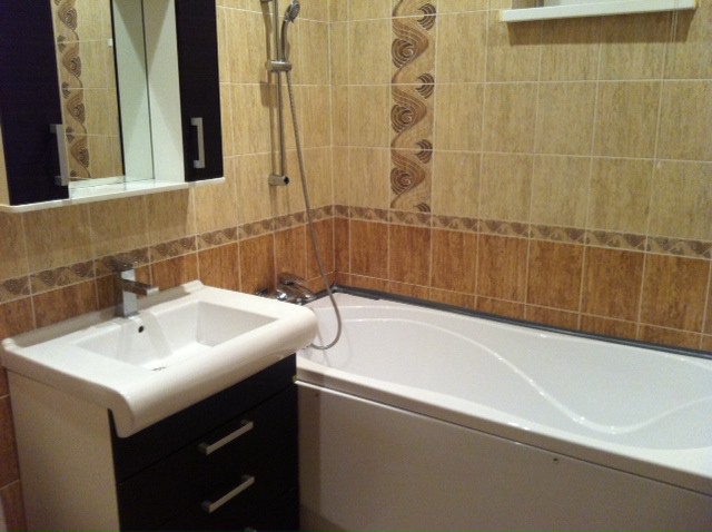 Сдается 2-комнатная квартира, 80 кв.м., завокзальный м/н Невская