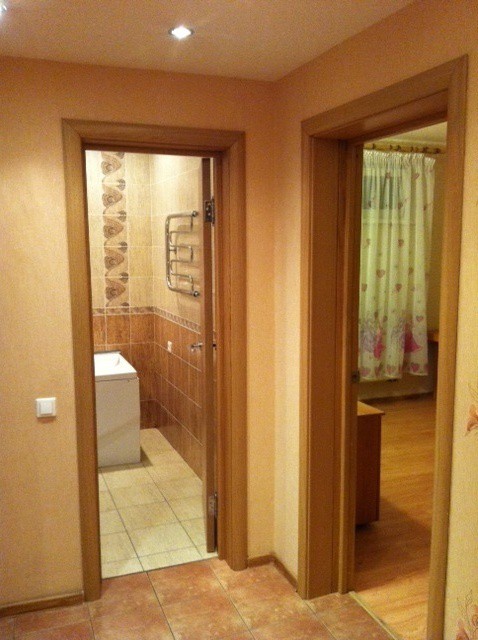 Сдается 2-комнатная квартира, 80 кв.м., завокзальный м/н Невская