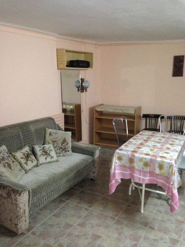 Сдается 2-уровневая квартира, заречный м/н, пер. Рабочий