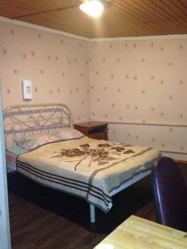 Сдается 2-уровневая квартира, заречный м/н, пер. Рабочий