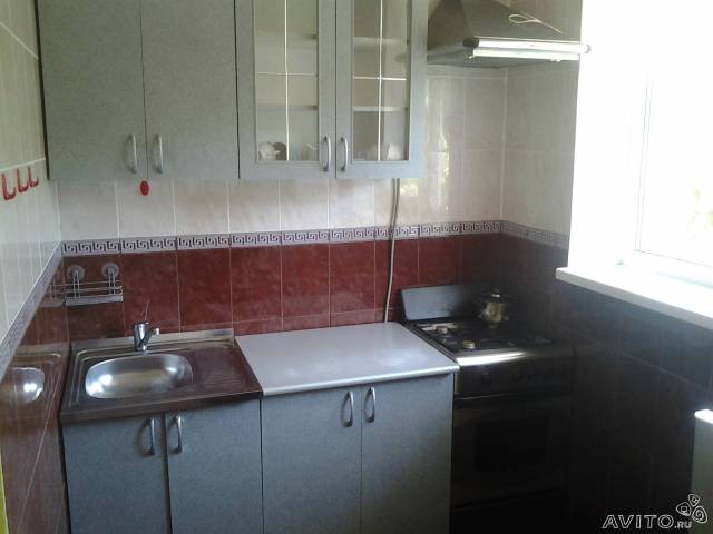 Сдается 2-комнатная квартира, 50 кв.м., заречный м/н, Чайковског