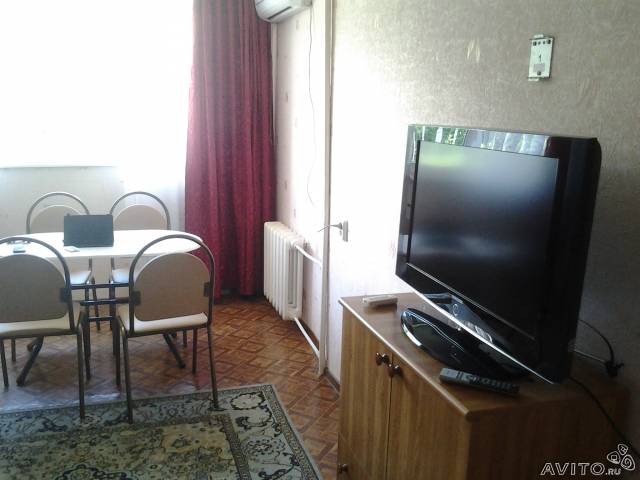 Сдается 2-комнатная квартира, 50 кв.м., заречный м/н, Чайковског