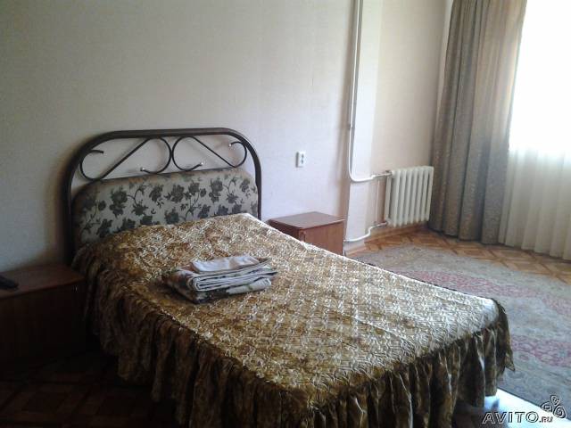 Сдается 2-комнатная квартира, 50 кв.м., заречный м/н, Чайковског