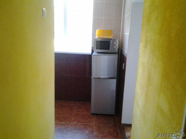 Сдается 2-комнатная квартира, 50 кв.м., заречный м/н, Чайковског